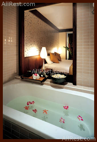 Aisawan Resort & Spa 9